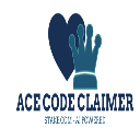 Ace Code Claimer Logo